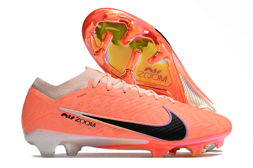 Nike Soccer Shoes-110